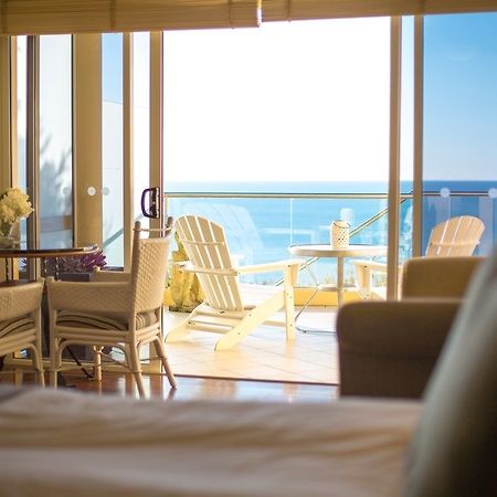 Jonahs Restaurant & Accommodation Whale Beach Palm Beach Extérieur photo